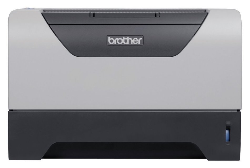 Brother HL-5340D High Speed Laser Printer with Duplex N5