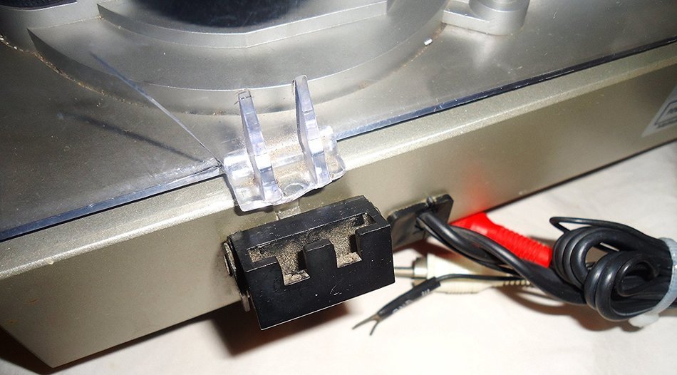 Vintage Technics SL-Q2 Quartz Direct Drive Automatic Turntable / Record Player - made in Japan in 1979 - Plays... N9