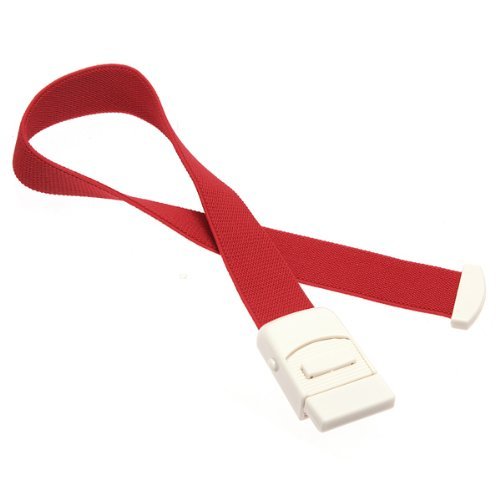 [Free Shipping] Quick Slow Release Medical Emergency Tourniquet Buckle // Liberaci&oacute;n lenta r&aacute;pida hebilla del... N3