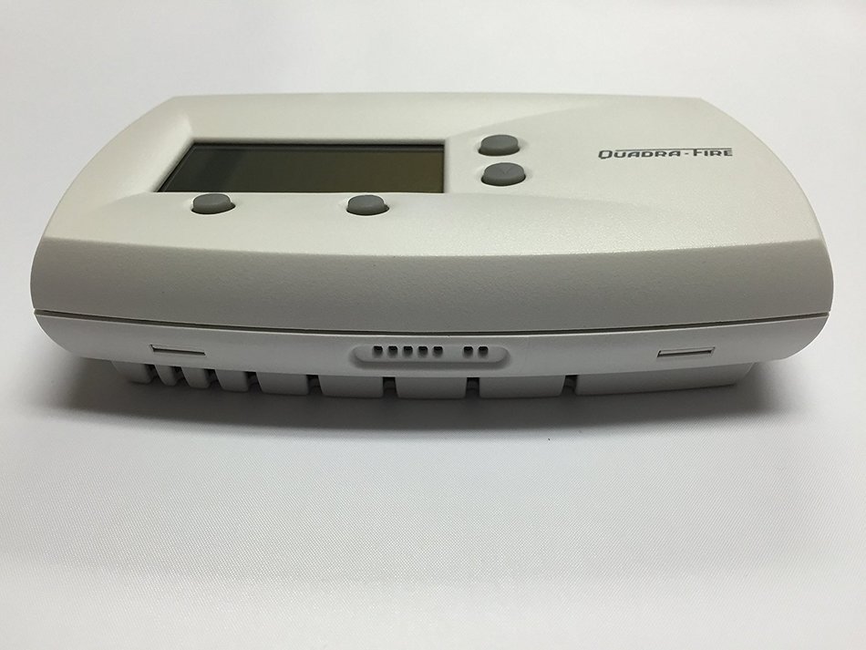 QuadraFire AE/CE Wall Control N3