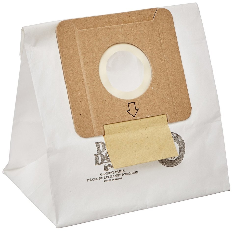 Royal Dirt Devil Paper Bag, Type O Sd30040 Allergen (Pack of 3) N2