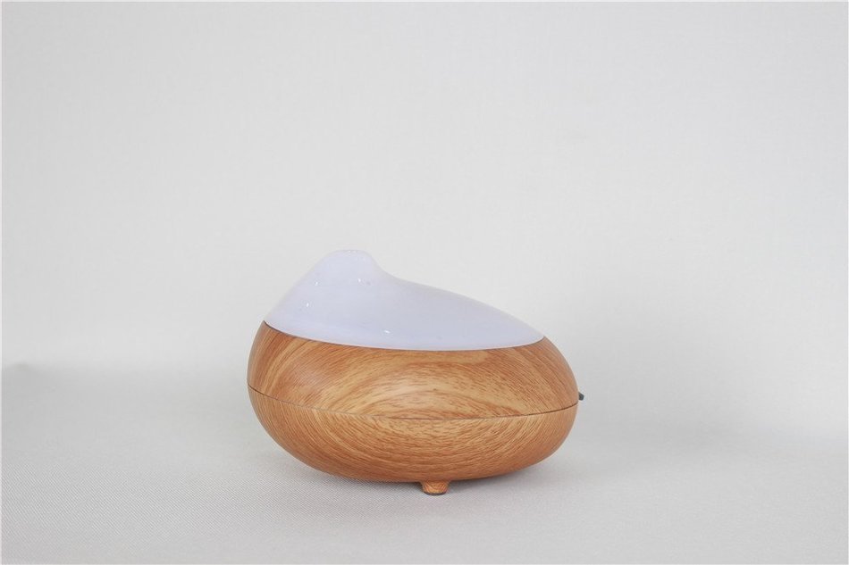 ATD Unique appearance Ultrasonic Aromatherapy Essential Oil Diffusion Humidifier,Suitable for SPA Yoga Bedroom... N3