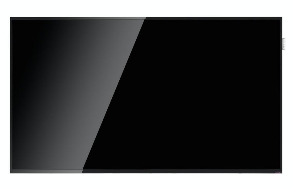 Samsung SMT-4032A 1080p 40" LED Monitor N2
