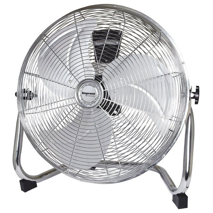 Impress High Velocity Fan Im-778F