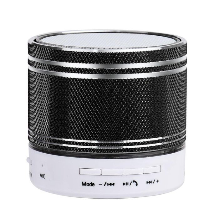 SunfeiPortable Mini Wireless Stereo Bluetooth Speaker For Samgsung Tablet PC N2