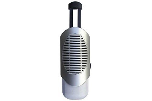 PURAYRE Ionic Air Purifier, Air Cleaner & Air Sanitizer: 110 Volt USA Model N3
