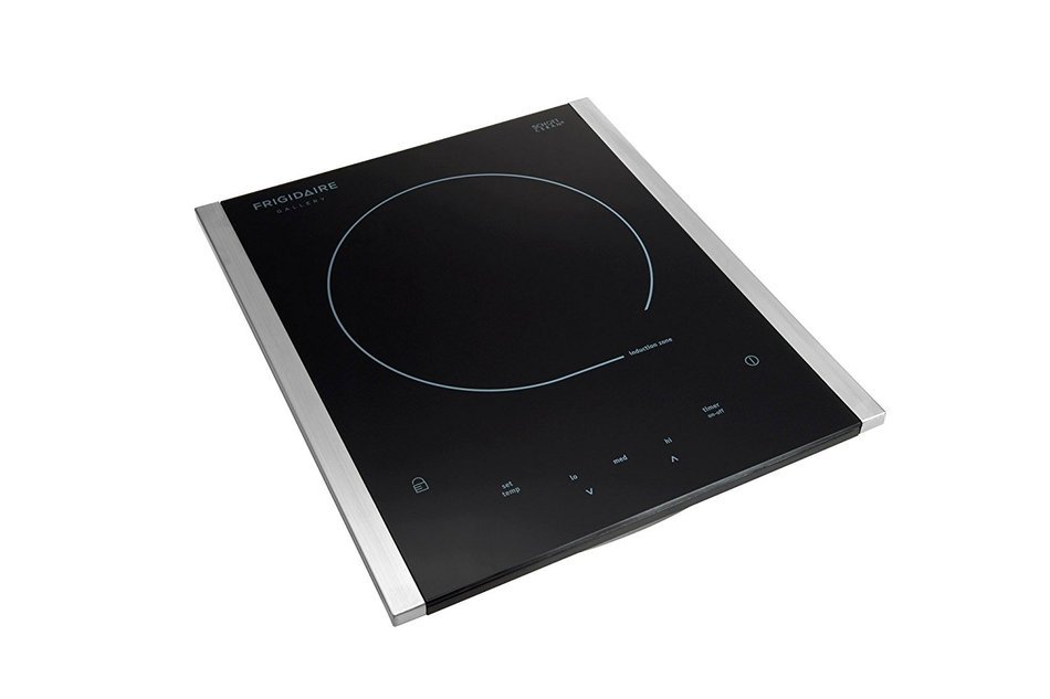 Frigidaire Gallery FGIC13P3KS Portable Induction Burner N2