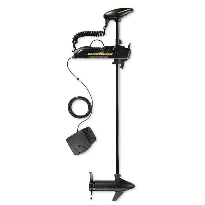MINN-KOTA 1358758 / Minn Kota PowerDrive V2 70/US2/i-Pilot No Foot Pedal - 24V-70lb-60"