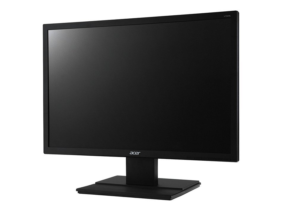 Acer UM.CV6AA.003 19-Inch Screen LCD Monitor N3