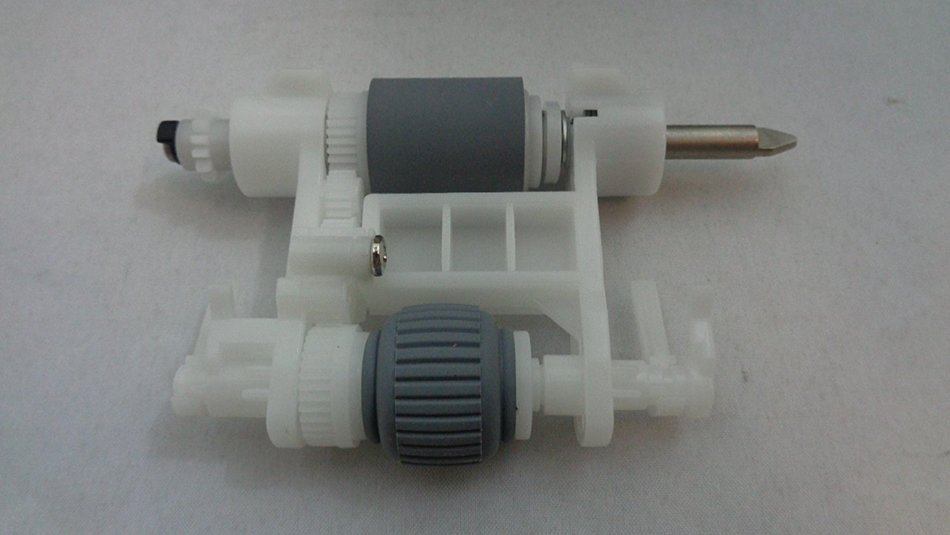 PF2309K131NI ADF Paper Pick-up roller for HP LaserJet CM4540 M4555 GENUINE