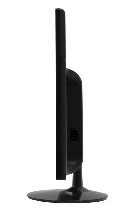 Sceptre E248W-1920 24-Inch Screen LED-Lit Monitor N18