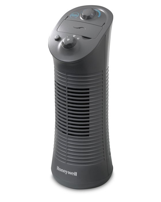 Honeywell Cool & Refresh Tower Fan with Febreze