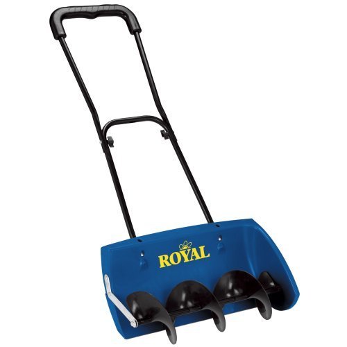Einhell MSF 570 Manual Snow Blower 57 cm by Einhell