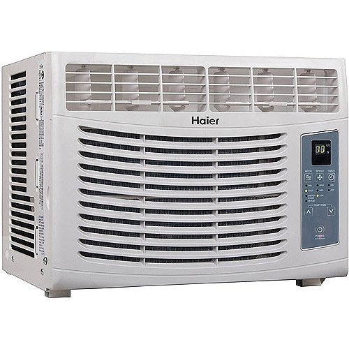 Haier 5000 BTU Air Conditioner, Hwr05xcml N2