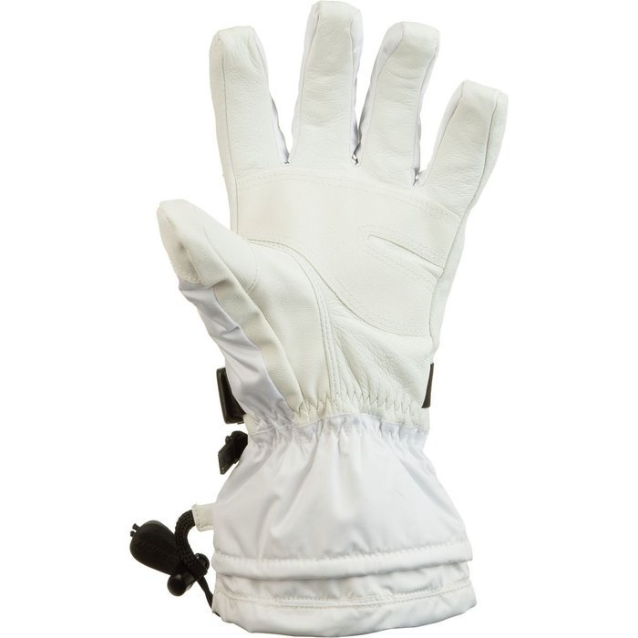 Swany X-Therm Glove - Women's White/Black Small N2