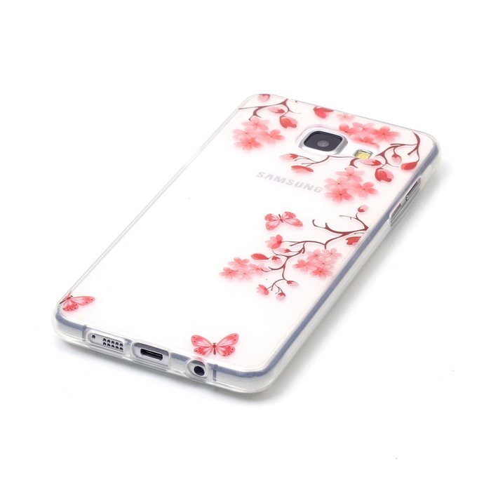 Galaxy J120(2016 Model) TPU Case with Free Screen Protector,Funyye See Through Transparent Soft Rubber Silicone... N95