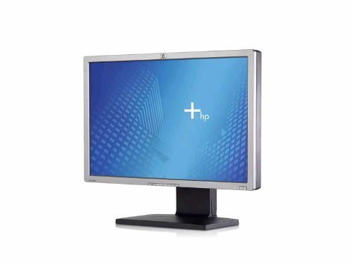 HP LP2465 MON/LCD/24IN Wide/silver/a&d