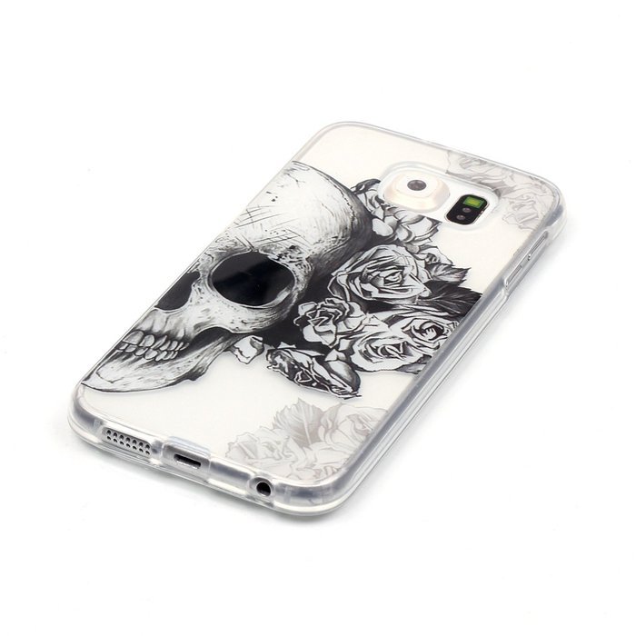 Galaxy J120(2016 Model) TPU Case with Free Screen Protector,Funyye See Through Transparent Soft Rubber Silicone... N111