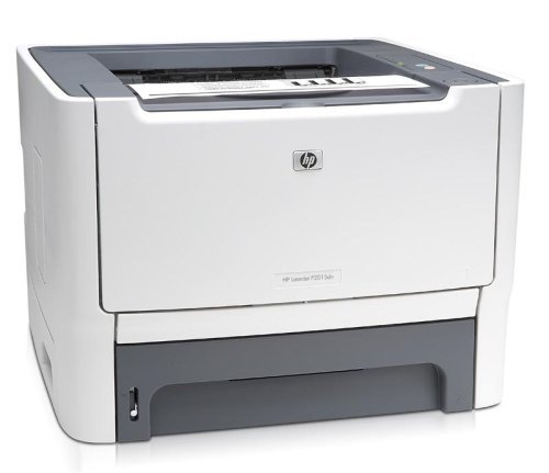 HP LaserJet P2015DN Printer N2
