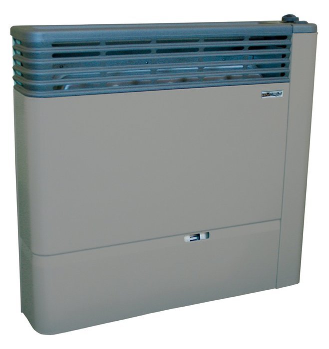 Home Comfort DV21N Direct Vent Natural Gas Heater