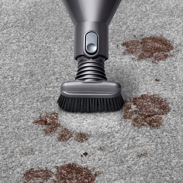 Dyson V6 Top Dog Handheld Vacuum - Cordless N5