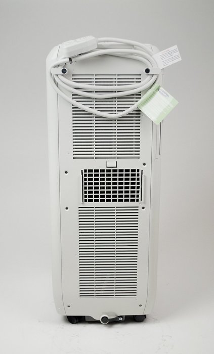 SoleusAir 8,000 BTU Portable Air Conditioner, Evaporative Single Hose, # KY-80