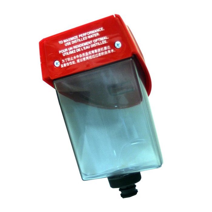 Bissell PowerFresh Water Tank With Cap & Insert. Replaces OEM#2032659 N2