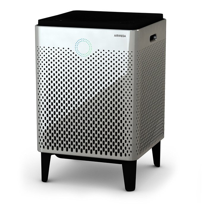 AIRMEGA 300S The Smarter App Enabled Air Purifier (Covers 1256 sq. ft.) N6