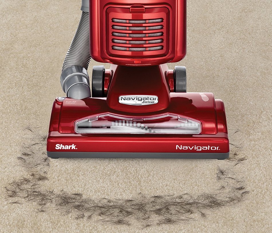 Shark Navigator Swivel Vacuum (NV26) N6
