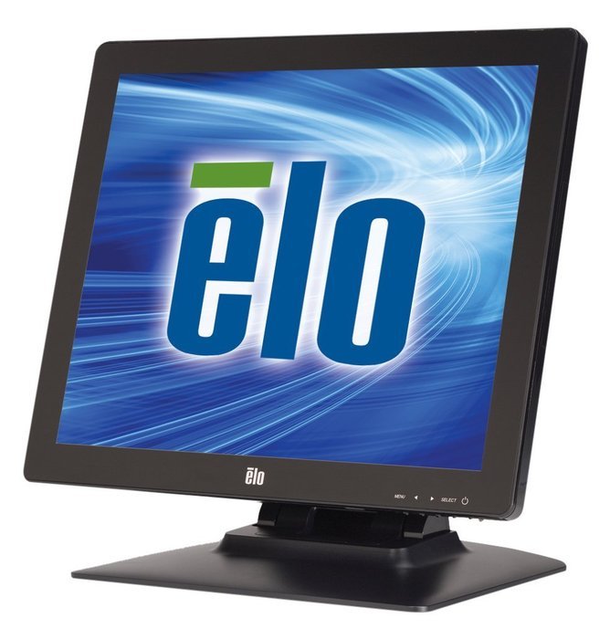 Elo Touch E785229 Desktop, Itouch Plus, Multi Touch, Zero Bezel, Anti Glare, 1723L, 17" Size...