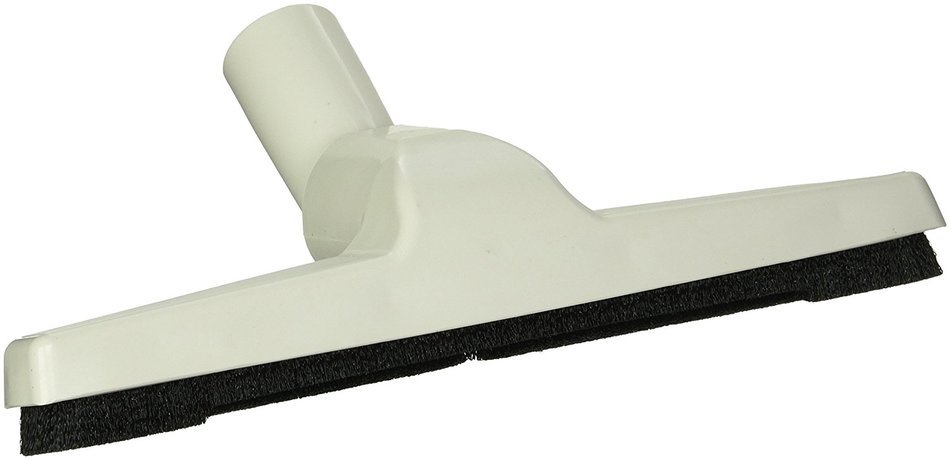 Oreck Floor Brush, Wall and Floor Oreck Buster B White F/A N2