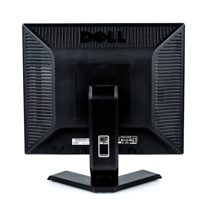 Dell 17' Lcd Monitor e177fpb N5