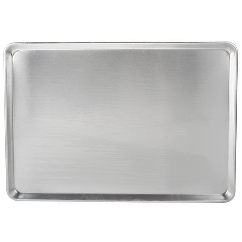 18 Ga Full Size Bun Sheet Pan (18-8A-26-2X)