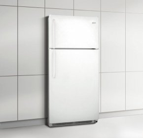 Frigidaire FFTR18G2QW N2