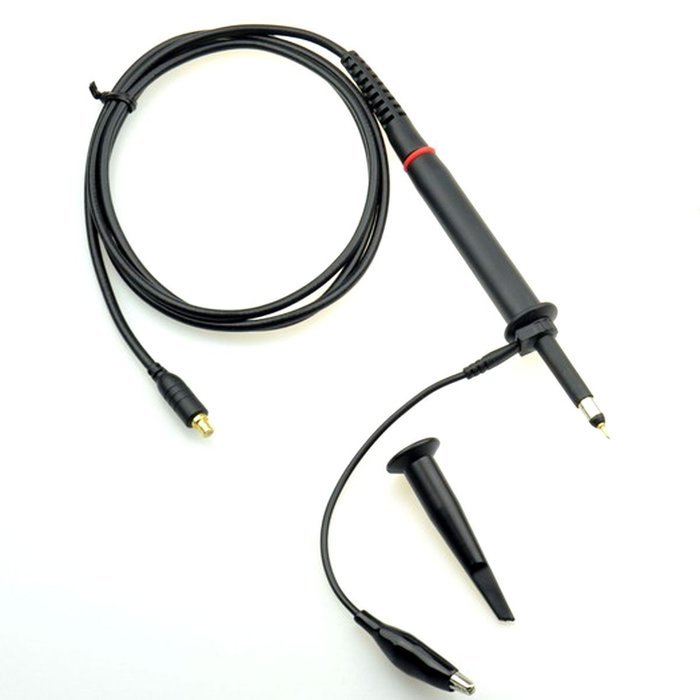 RioRand 100:1 2KV High Voltage Probe For DS203/ DSO203/DS0201 Digital Scope N3