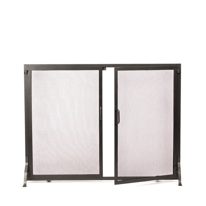 Minuteman International S-63 Classic Screen with Doors