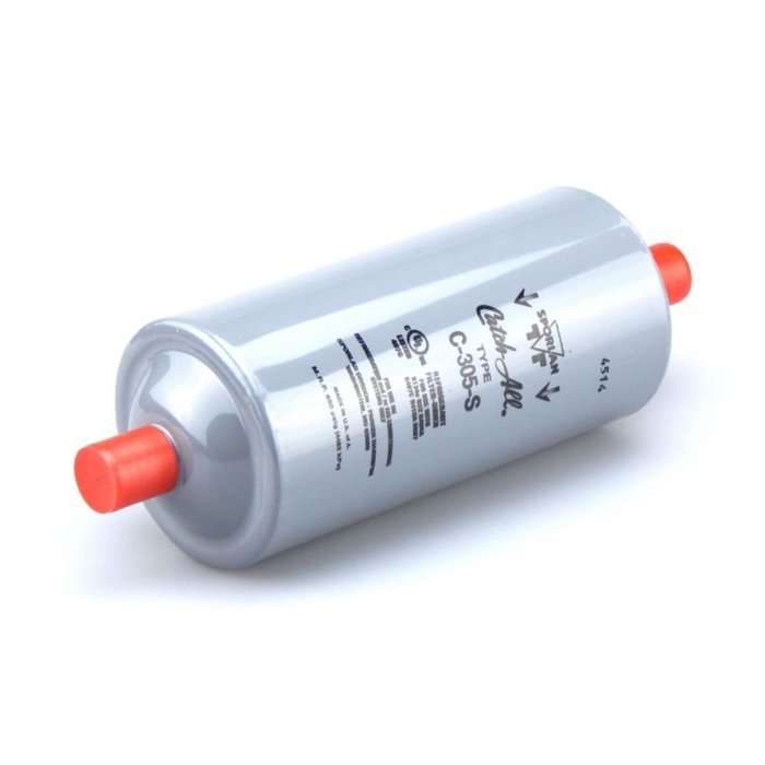 Sporlan - 401449 - C-305-S 5/8" ODF Filter Drier