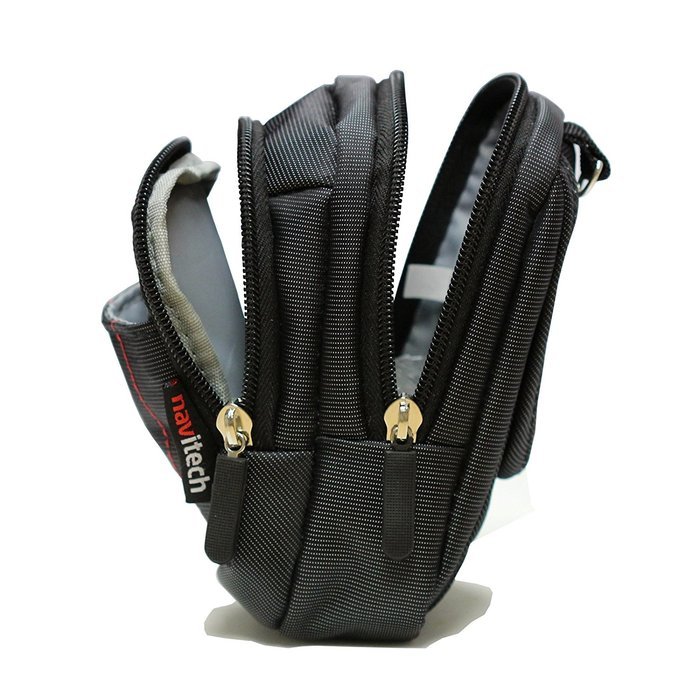 Navitech Digital SLR Camera & Lense Backpack Bag Case For The Panasonic Lumix G DMC-GH3/ Panasonic Lumix G DMC-GH2... N36