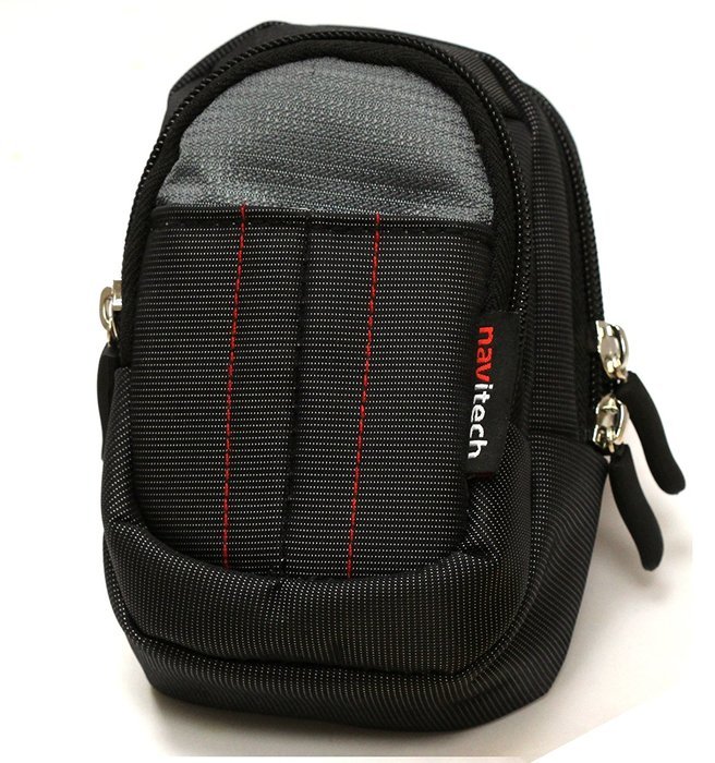 Navitech Digital SLR Camera & Lense Backpack Bag Case For The Panasonic Lumix G DMC-GH3/ Panasonic Lumix G DMC-GH2... N38