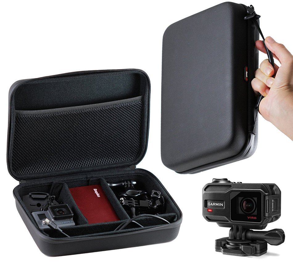Navitech Digital SLR Camera & Lense Backpack Bag Case For The Panasonic Lumix G DMC-GH3/ Panasonic Lumix G DMC-GH2... N44
