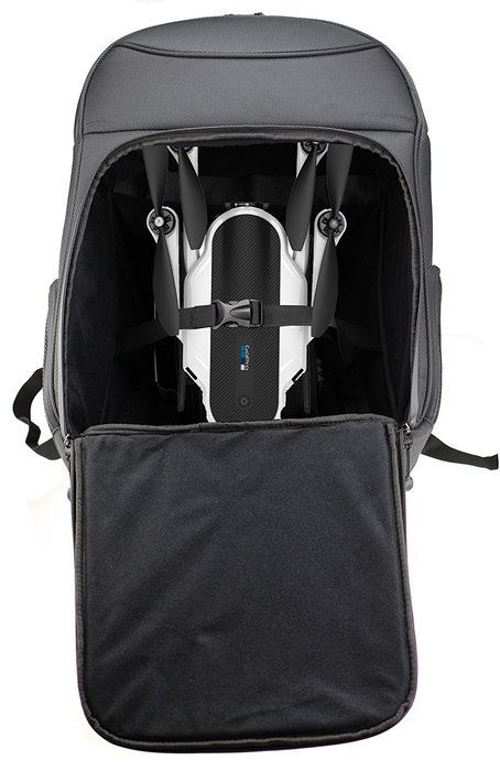 Navitech Digital SLR Camera & Lense Backpack Bag Case For The Panasonic Lumix G DMC-GH3/ Panasonic Lumix G DMC-GH2... N47