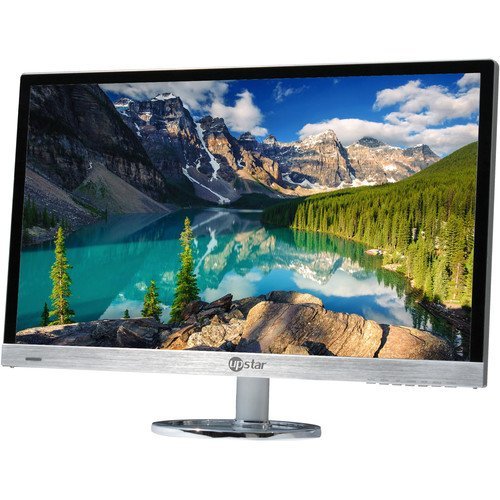 UPSTAR M280A1 28" Class 4K Widescreen LED-Backlit Monitor N3