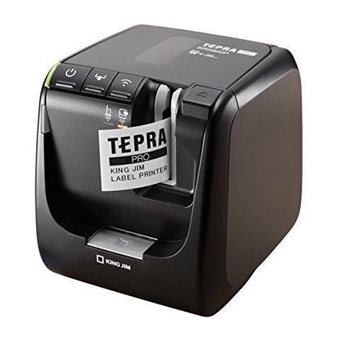 KINGJIM label writer "Tepura" PRO SR5900P SR5900P N4