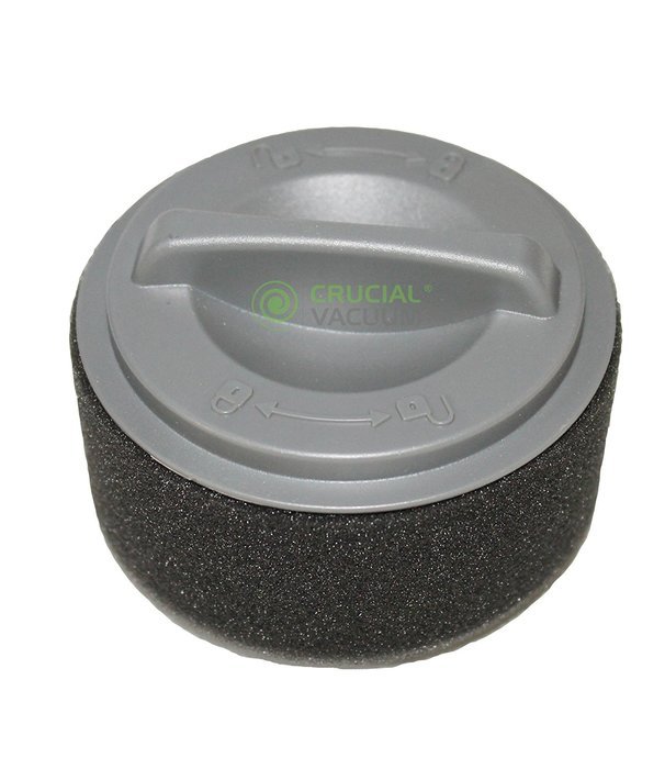4 Bissell Inner & Washable Outer Filter, Fits Easy Vac Models:23T7, 23T74, 23T7E, 23T7F, 23T7G, 23T7W & 23T7Y,... N2