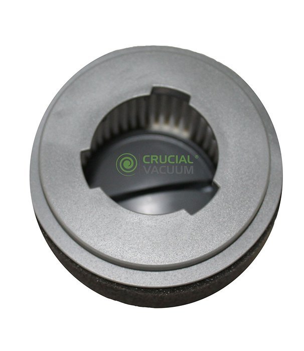 4 Bissell Inner & Washable Outer Filter, Fits Easy Vac Models:23T7, 23T74, 23T7E, 23T7F, 23T7G, 23T7W & 23T7Y,... N3
