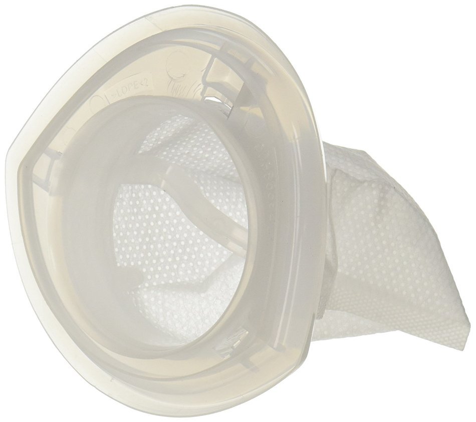 Black & Decker EVF100 Replacement Filter for Models BHD9600CHV/BDH7200CHV N2