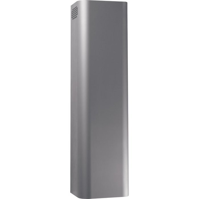 Broan FXN54 Non-ducted Flue Extension for 10' ceilings, Stainless Steel