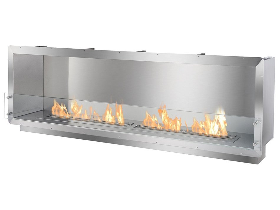 Ignis Fireplace Insert FB6200-S N5