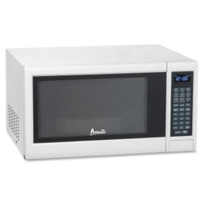 AVAMO1250TW - Avanti 1.2 CF Electronic Microwave with Touch Pad N3