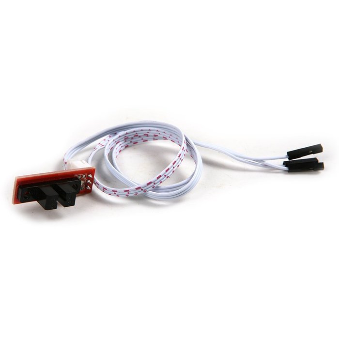 Atoplee 1PCS Optical Endstop Switch RepRap Mendel Prusa RAMPS 1.4 For 3D Printer N2